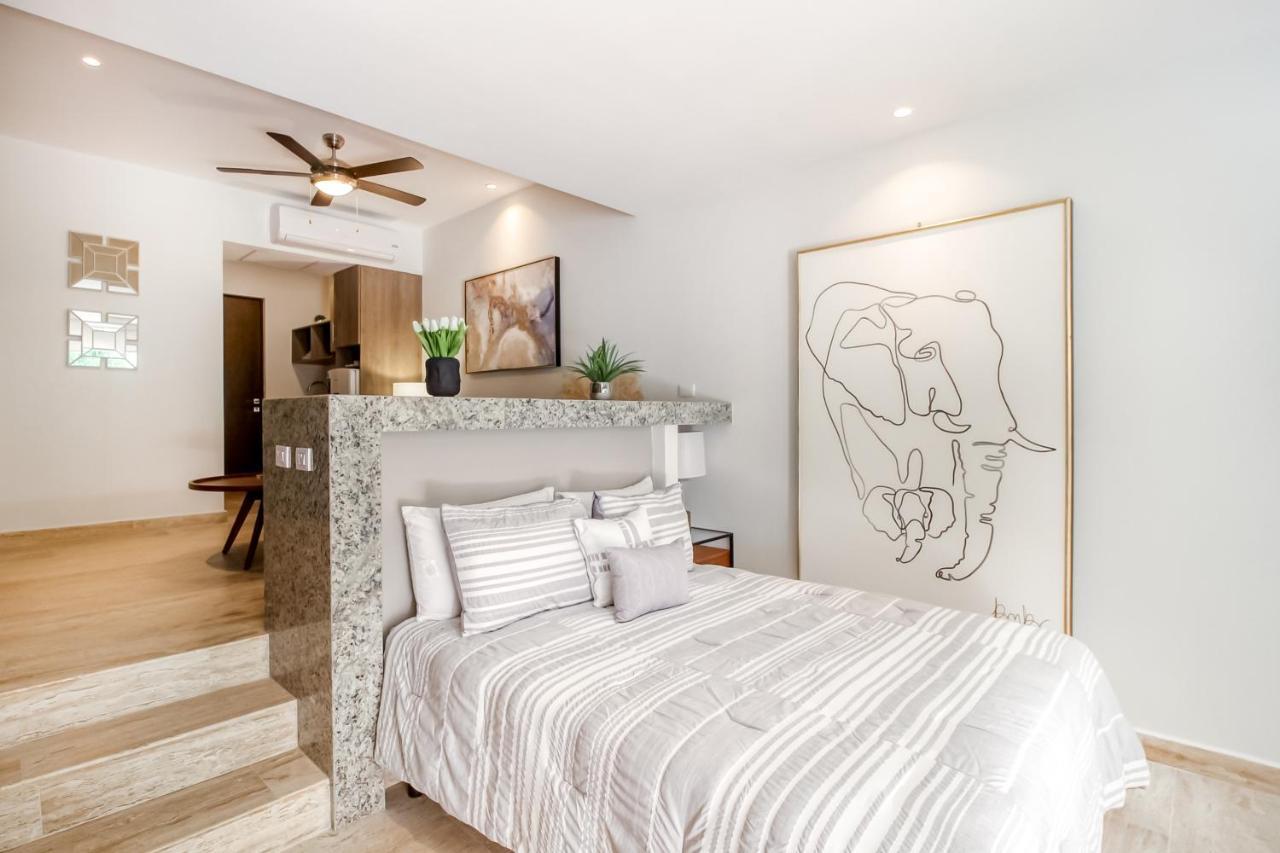 Syrena At 203 Playa del Carmen Exterior photo