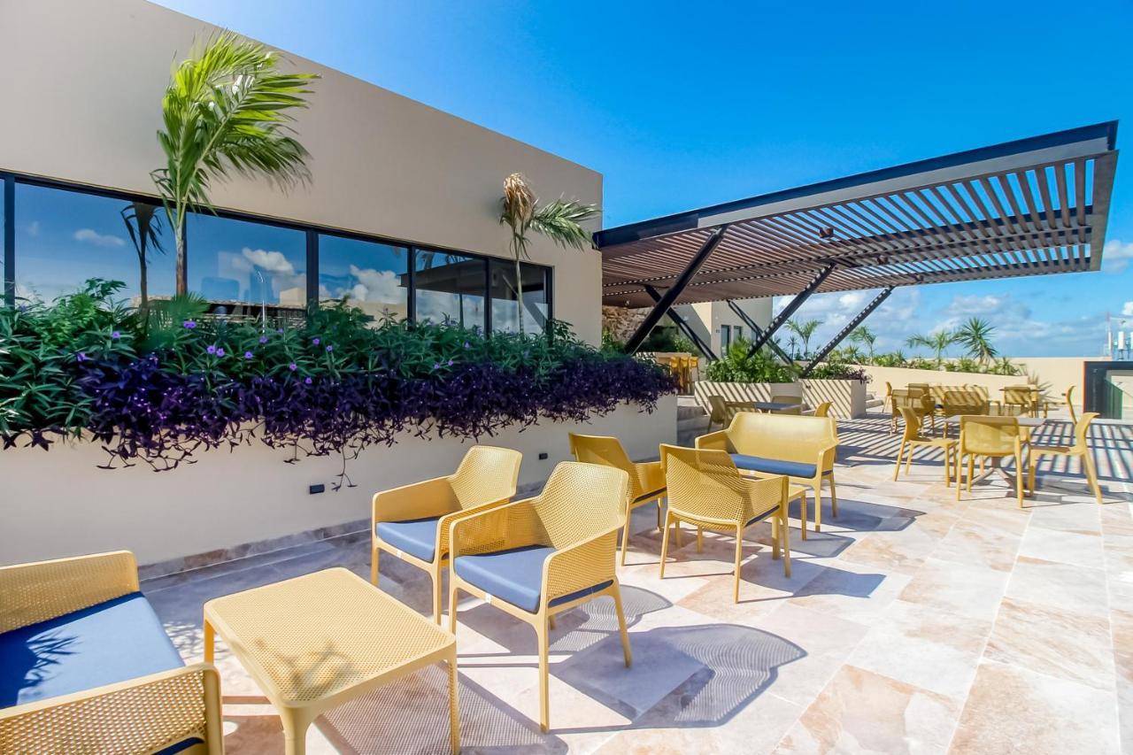 Syrena At 203 Playa del Carmen Exterior photo