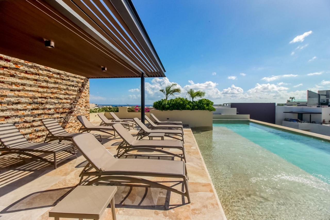 Syrena At 203 Playa del Carmen Exterior photo