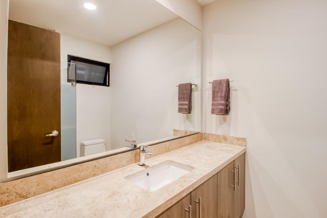 Syrena At 203 Playa del Carmen Exterior photo