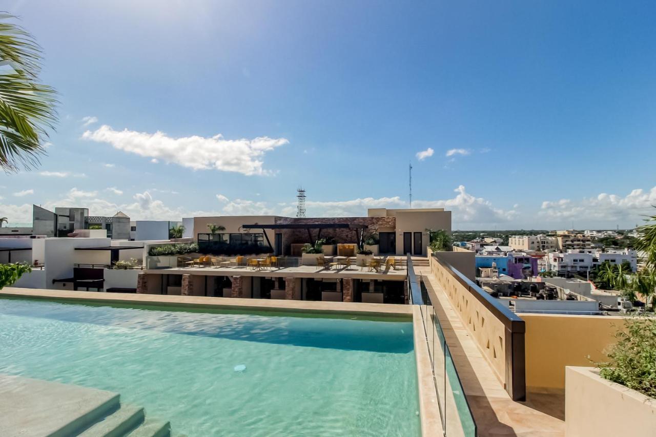 Syrena At 203 Playa del Carmen Exterior photo