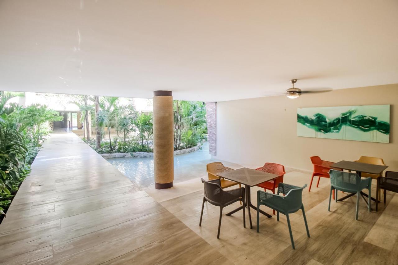 Syrena At 203 Playa del Carmen Exterior photo