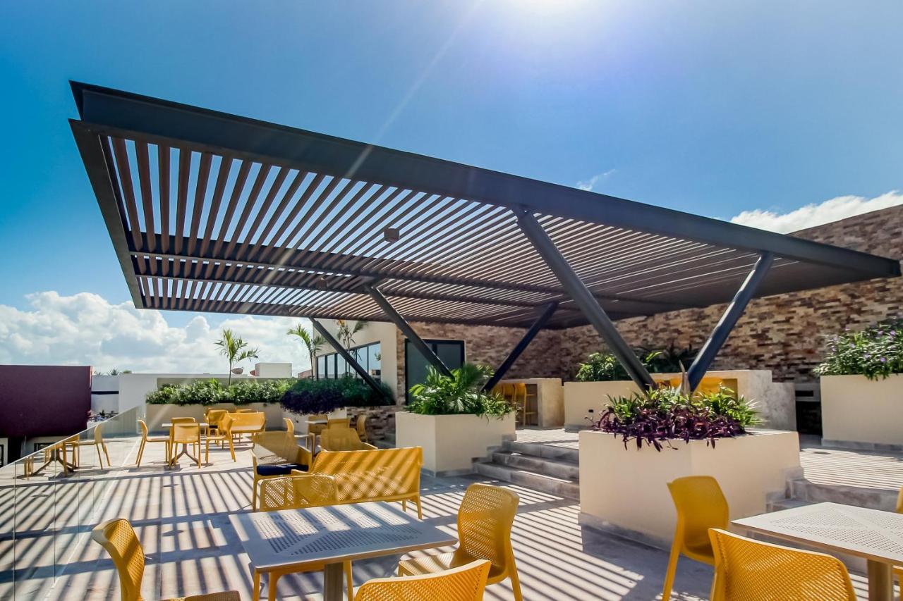 Syrena At 203 Playa del Carmen Exterior photo