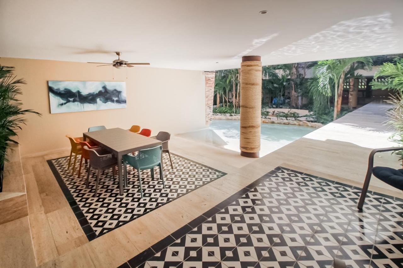 Syrena At 203 Playa del Carmen Exterior photo