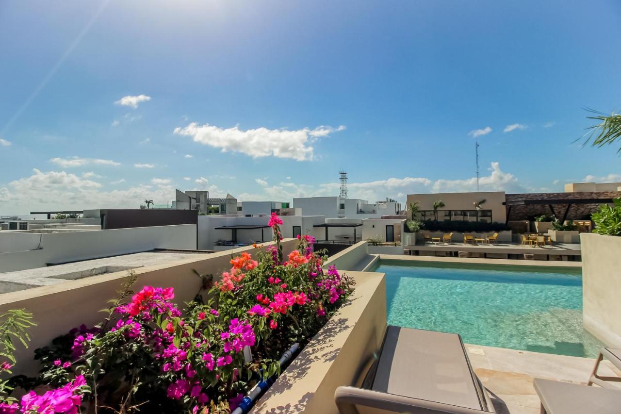 Syrena At 203 Playa del Carmen Exterior photo