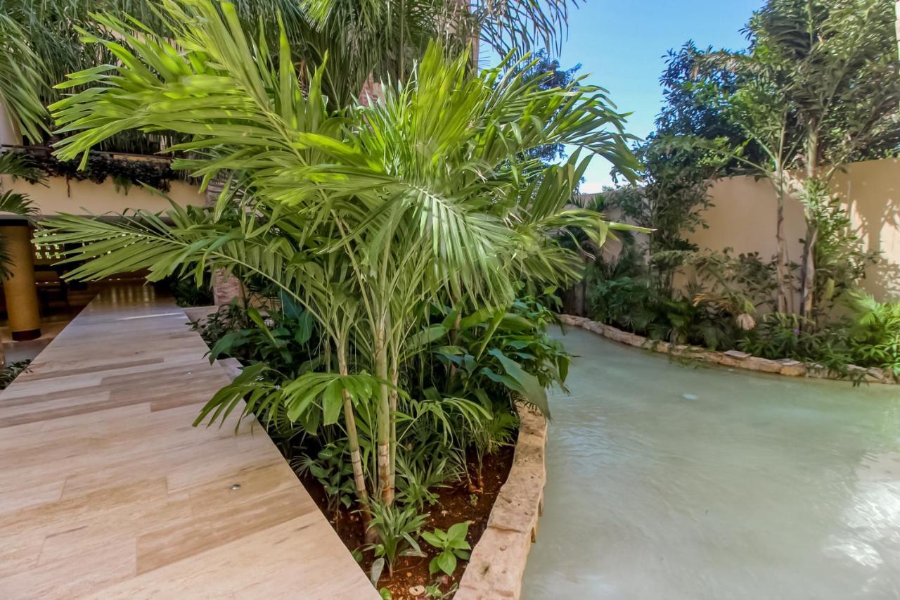 Syrena At 203 Playa del Carmen Exterior photo
