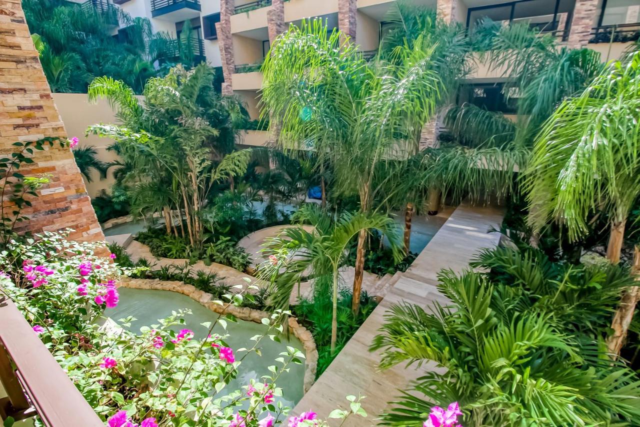 Syrena At 203 Playa del Carmen Exterior photo