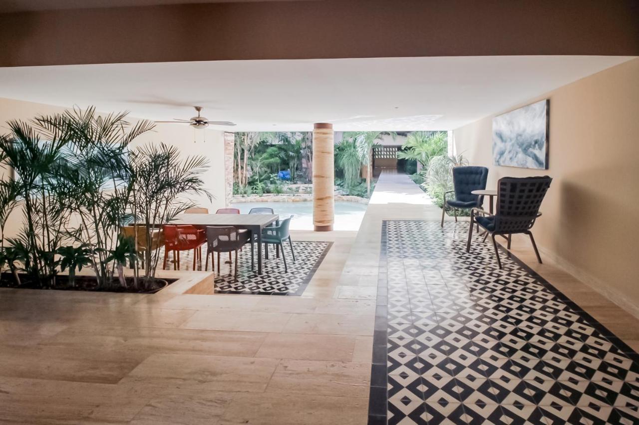 Syrena At 203 Playa del Carmen Exterior photo