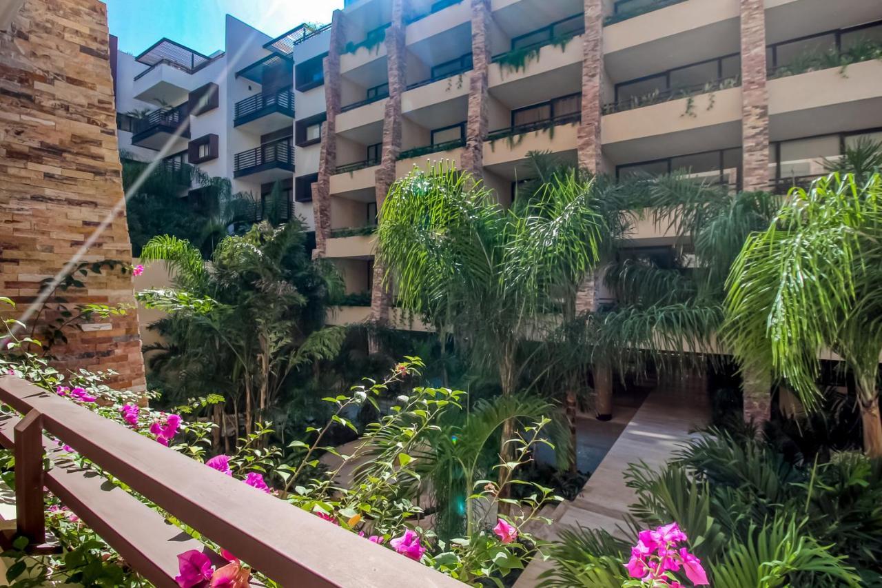Syrena At 203 Playa del Carmen Exterior photo