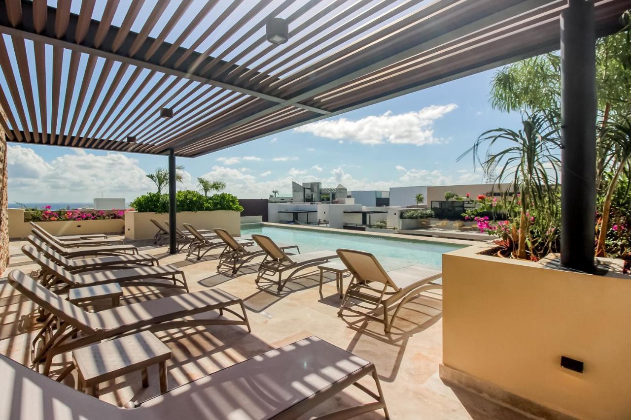 Syrena At 203 Playa del Carmen Exterior photo