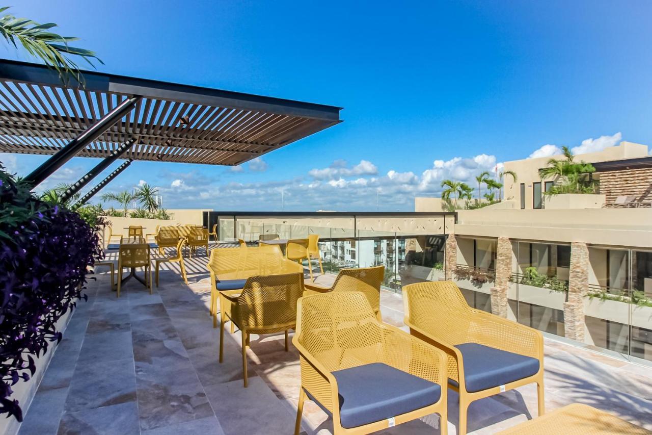 Syrena At 203 Playa del Carmen Exterior photo